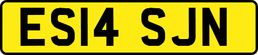 ES14SJN