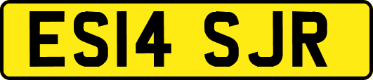 ES14SJR