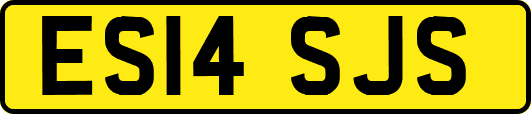 ES14SJS