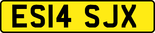 ES14SJX