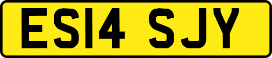 ES14SJY