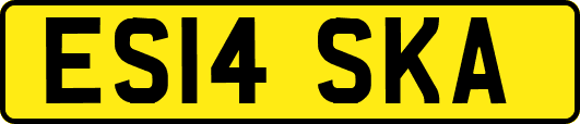 ES14SKA