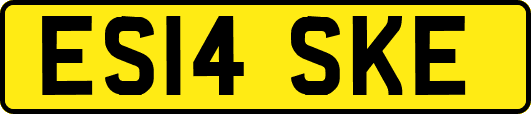ES14SKE