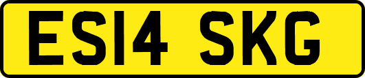 ES14SKG