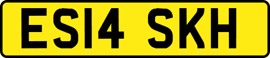 ES14SKH