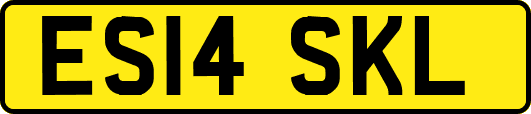 ES14SKL