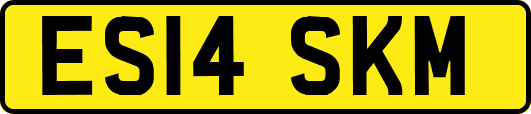 ES14SKM