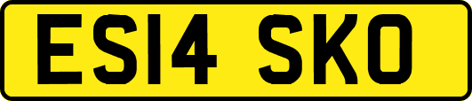 ES14SKO