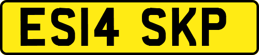 ES14SKP