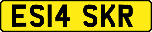 ES14SKR