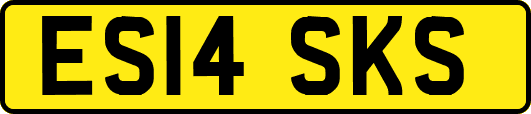 ES14SKS