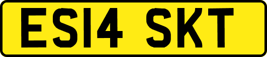 ES14SKT