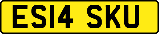 ES14SKU