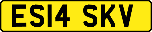 ES14SKV