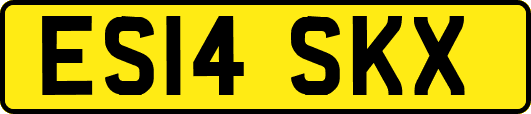 ES14SKX