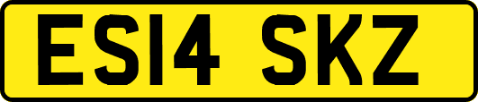 ES14SKZ