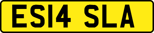 ES14SLA