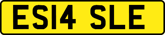 ES14SLE