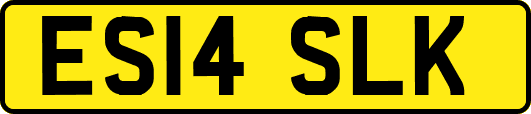 ES14SLK