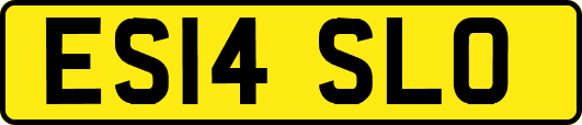 ES14SLO