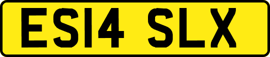 ES14SLX