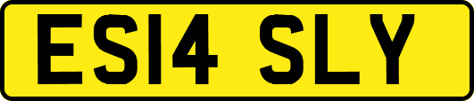 ES14SLY