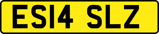 ES14SLZ