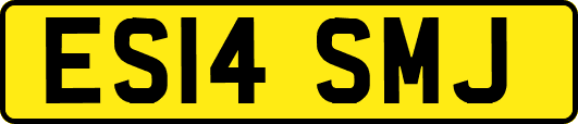 ES14SMJ