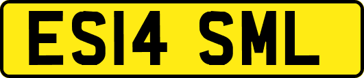 ES14SML