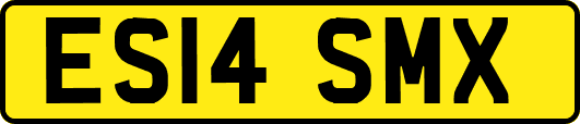 ES14SMX
