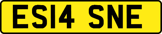 ES14SNE
