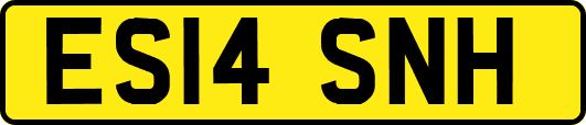 ES14SNH