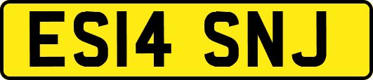 ES14SNJ