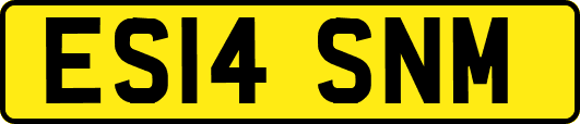 ES14SNM
