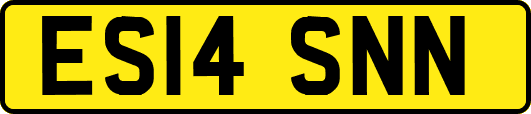 ES14SNN