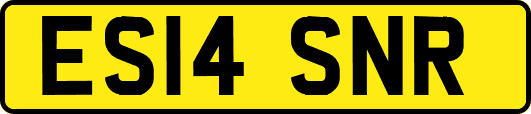 ES14SNR