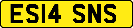 ES14SNS