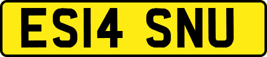 ES14SNU