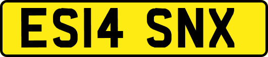 ES14SNX