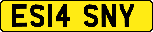 ES14SNY
