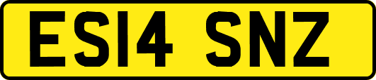 ES14SNZ