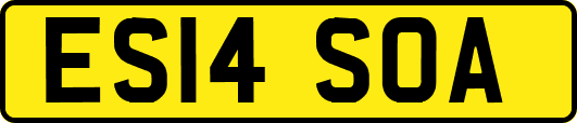 ES14SOA