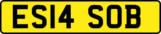 ES14SOB