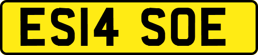 ES14SOE