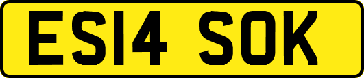 ES14SOK
