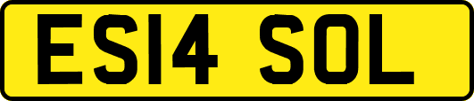 ES14SOL