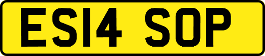 ES14SOP