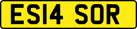 ES14SOR