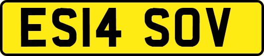 ES14SOV