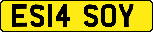 ES14SOY